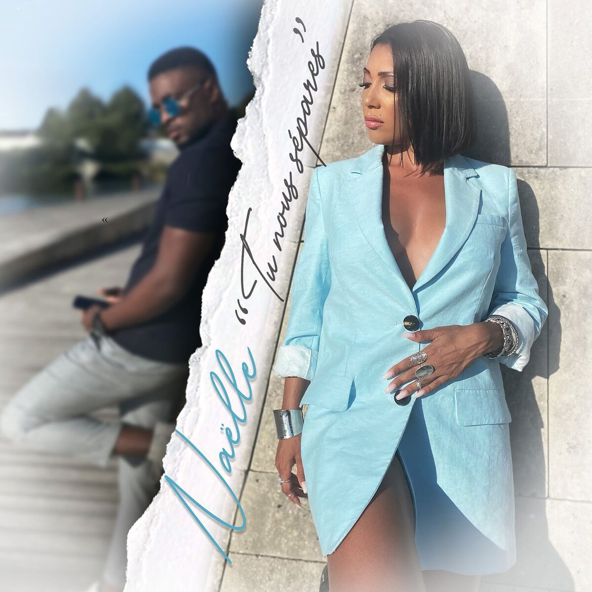 Album cover of Tu nous sépares