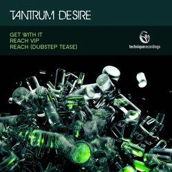 Cover of Get with It