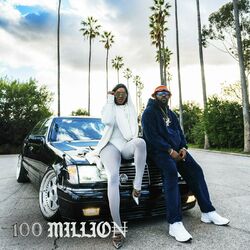 Cover of 100 MILLION