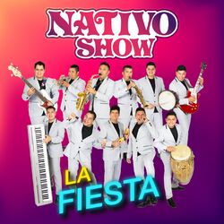 Cover of La Fiesta