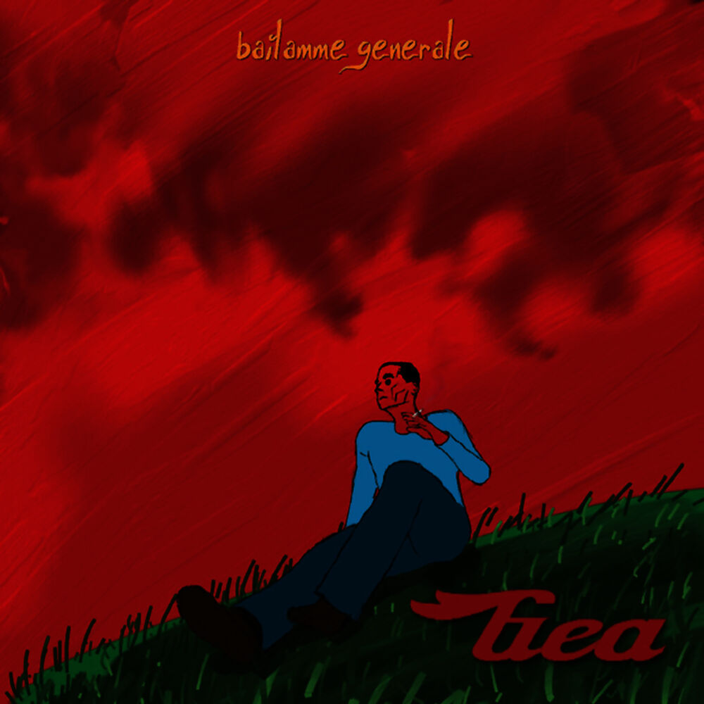 Picture of Bailamme generale
