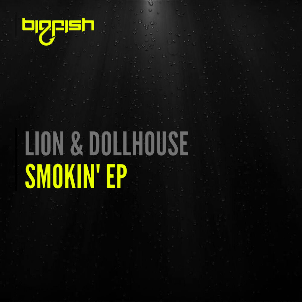 Picture of Smokin' EP