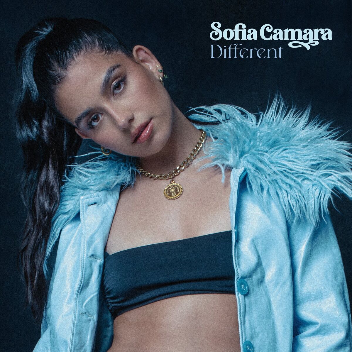 Album cover of Different