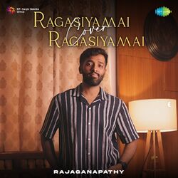 Cover of Ragasiyamai Ragasiyamai (Cover)