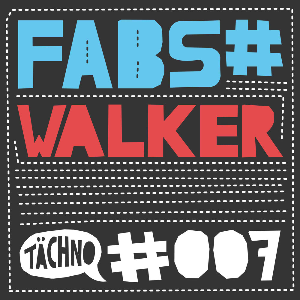 Picture of Walker