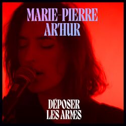 Cover of Déposer les armes (Version Live)