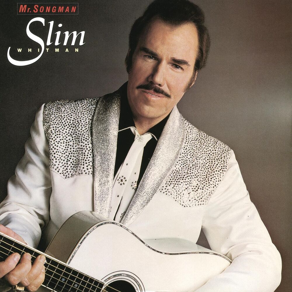 Picture of Mr. Songman