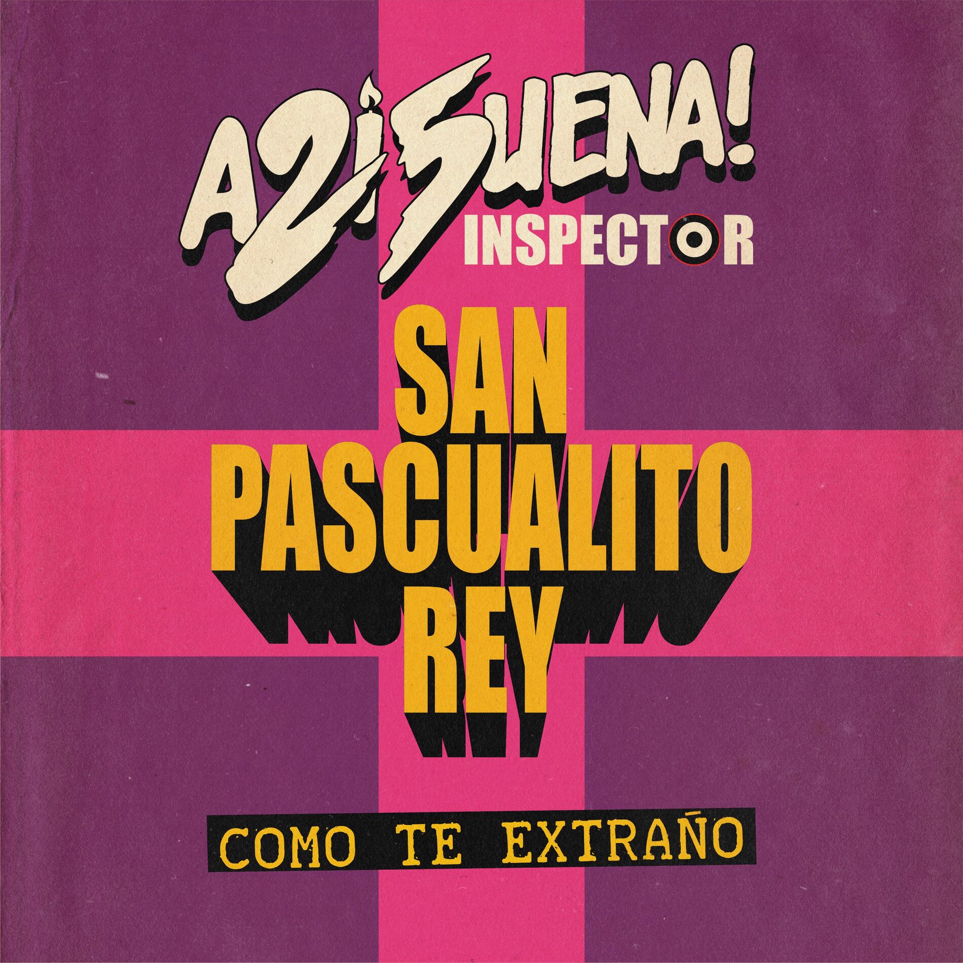 Album cover of Cómo Te Extraño