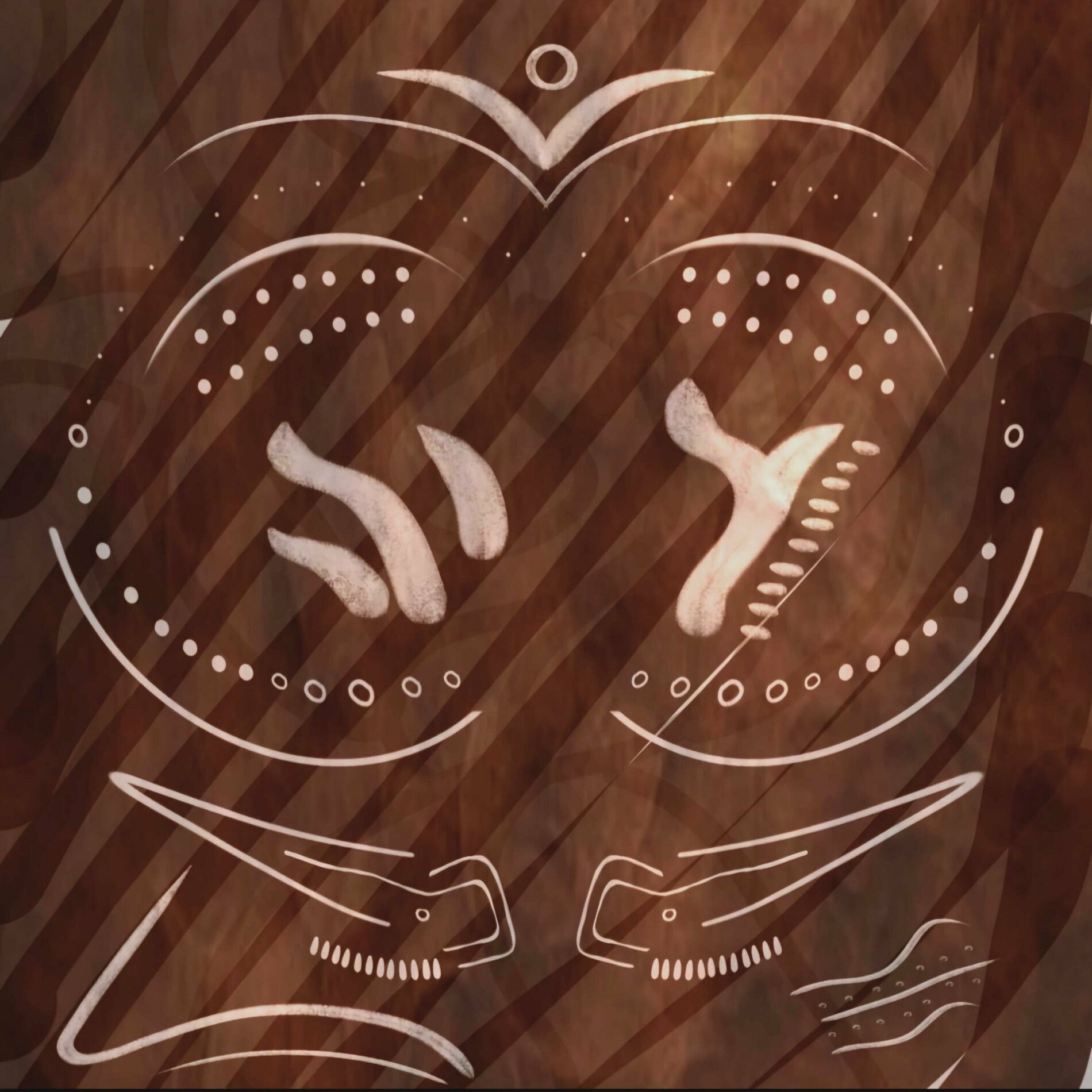 Album cover of season one