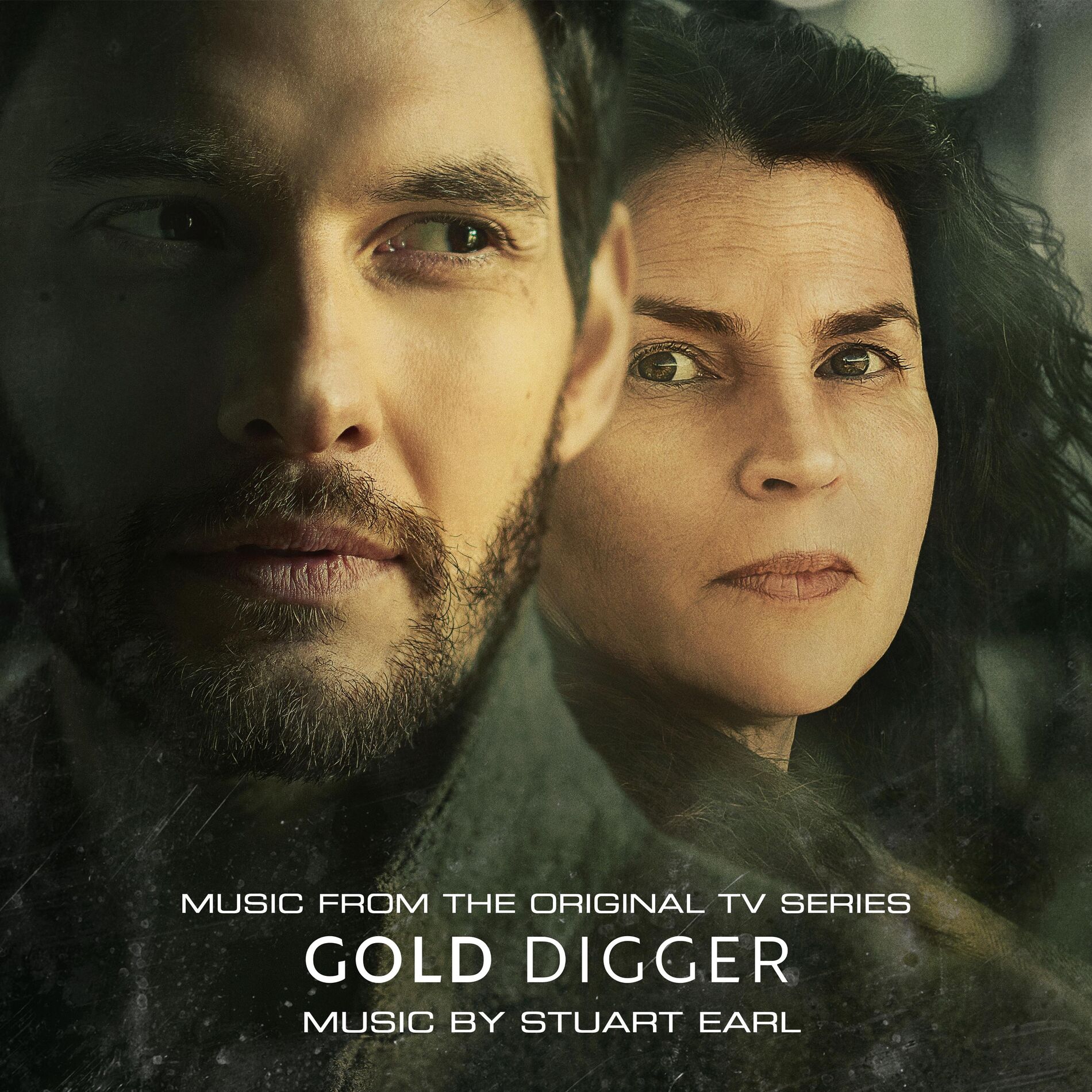 Album cover of Titles (Gold Digger)