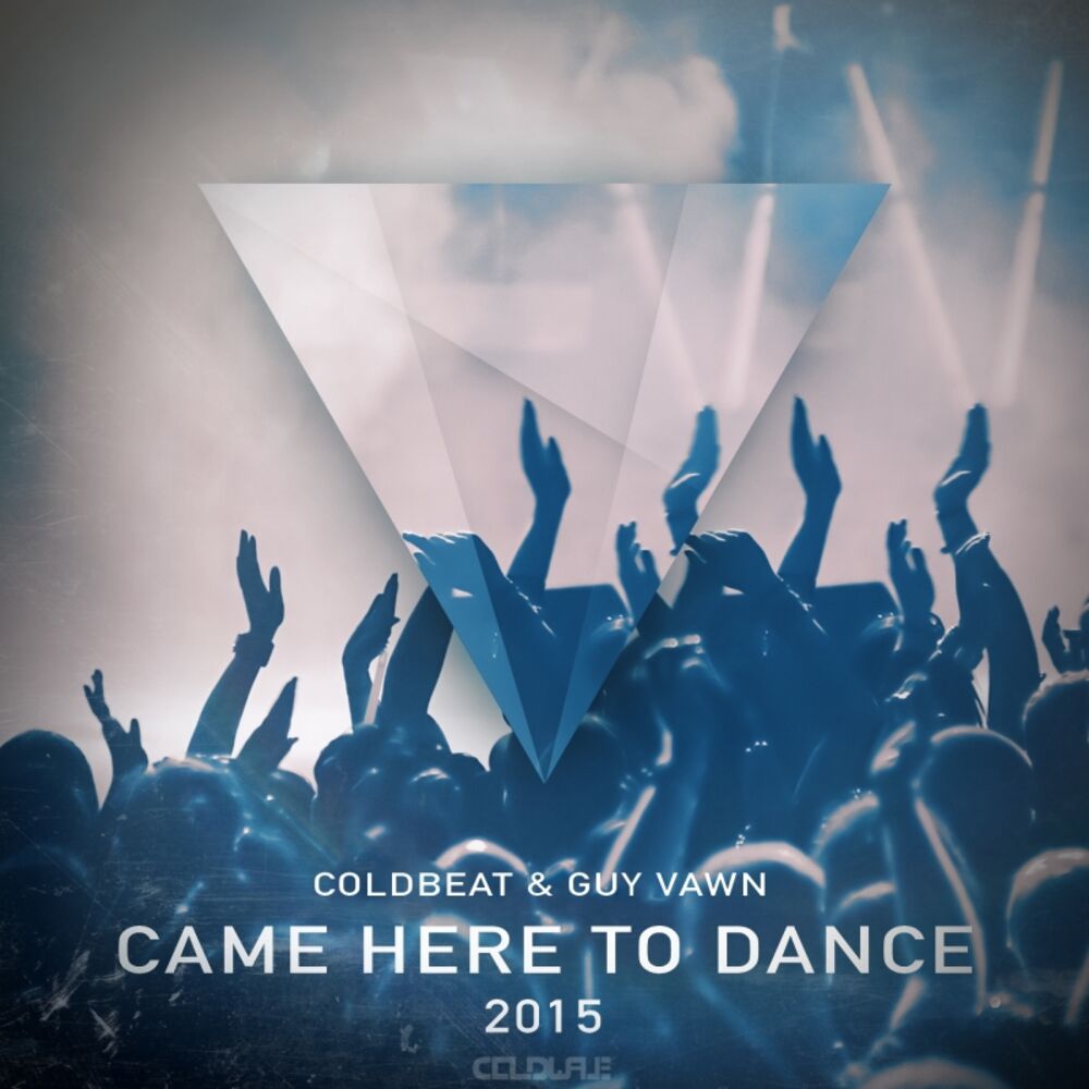 Picture of Came Here To Dance 2015