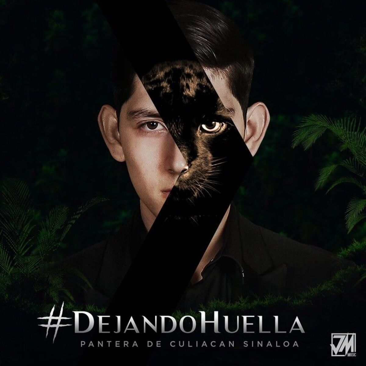 Album cover of Dejando Huella