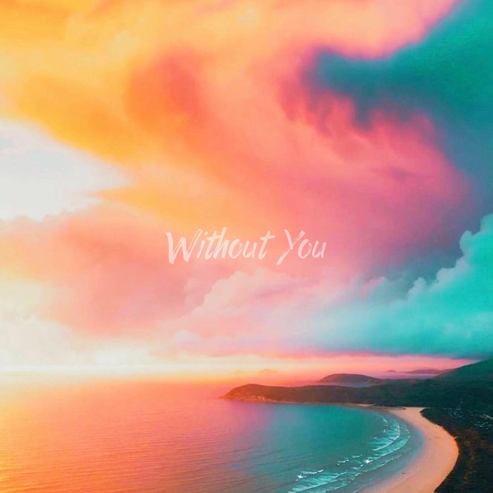Album cover of Without You