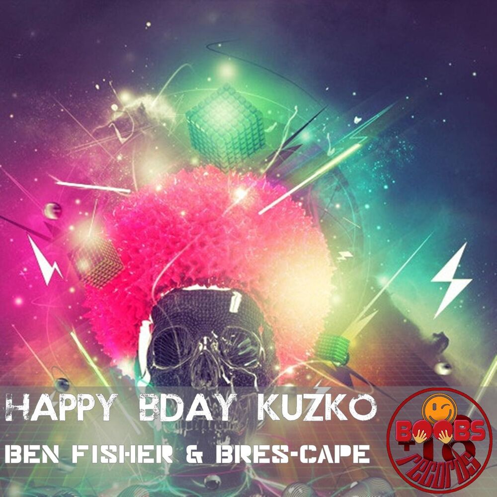 Picture of Happy Bday Kuzko