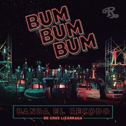 Cover of Bum Bum Bum
