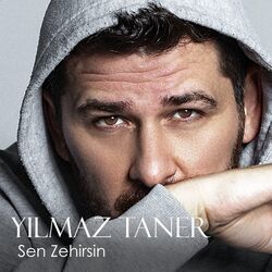 Cover of Sen Zehirsin