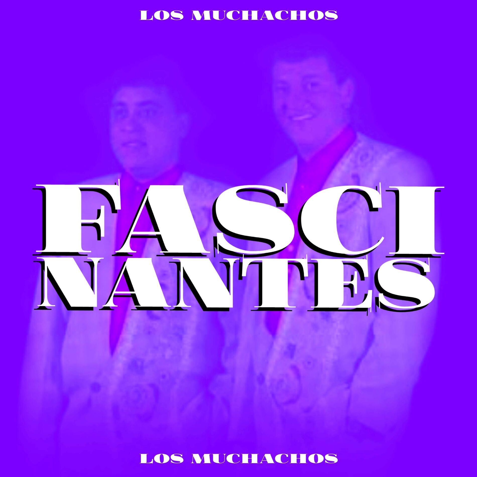 Album cover of Fascinante