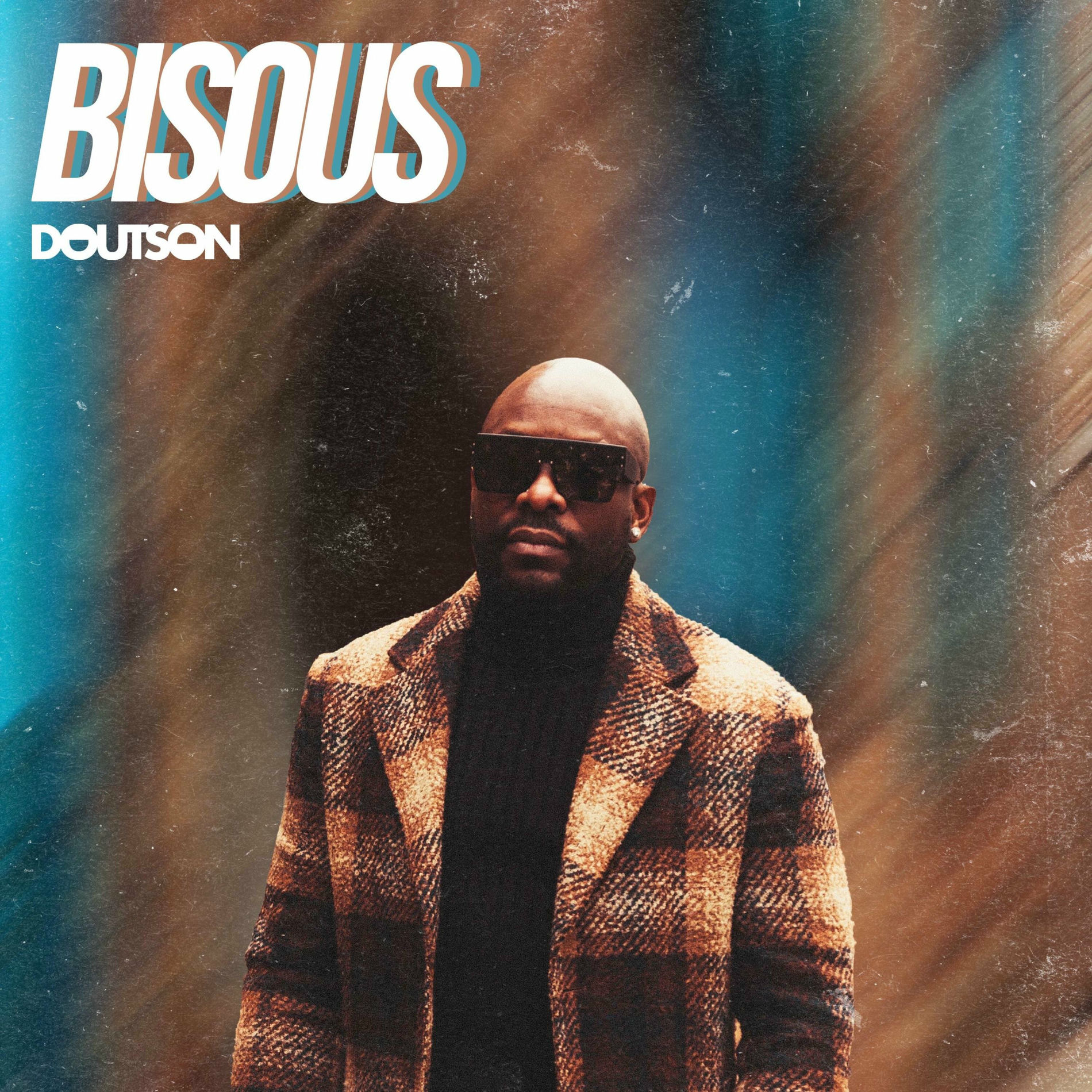 Album cover of Bisous