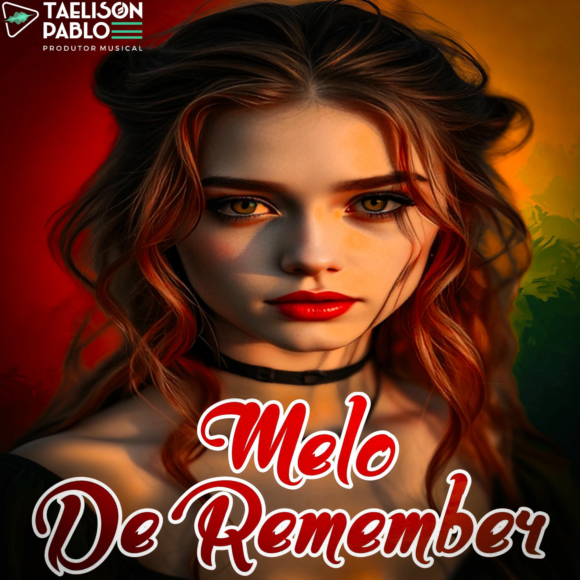 Album cover of Melo De Remember