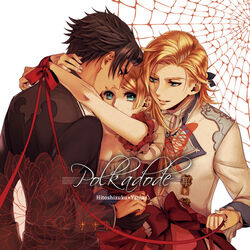 Cover of Polkadodge