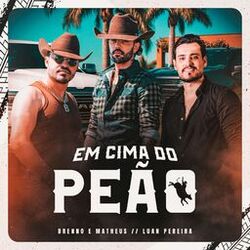 Em Cima do Peão
