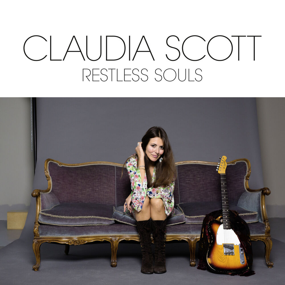 Picture of Restless Souls