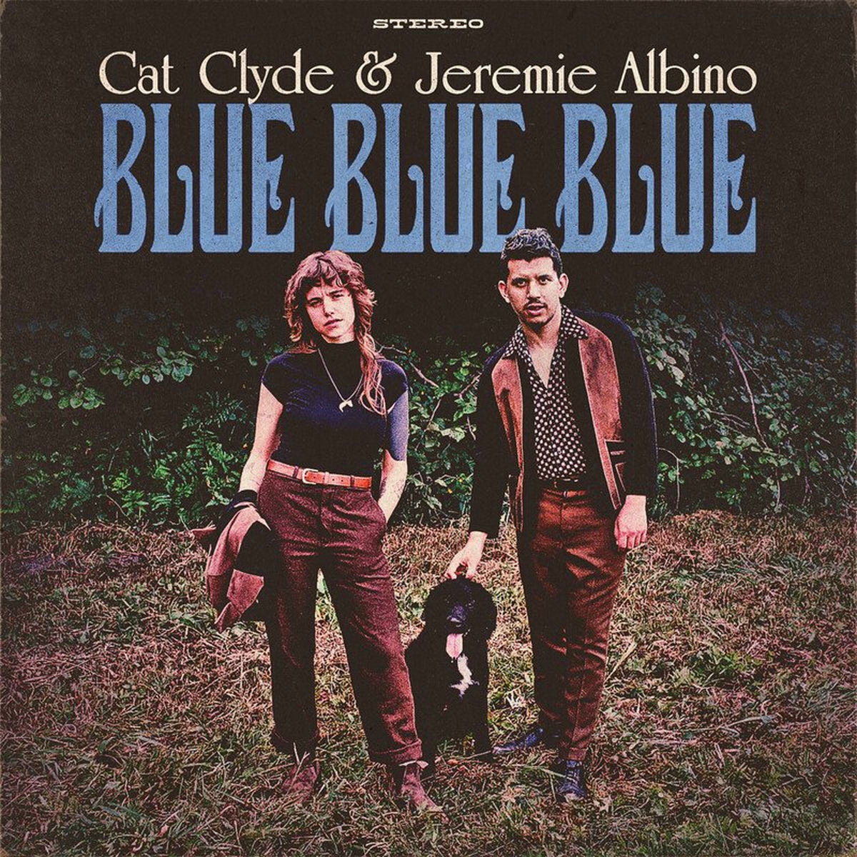 Album cover of Been Worryin'