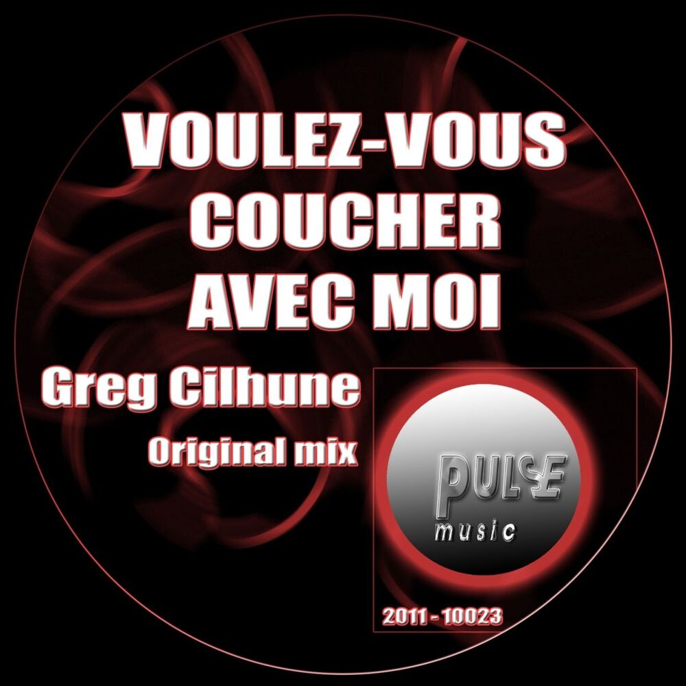Picture of Voulez-vous coucher avec moi