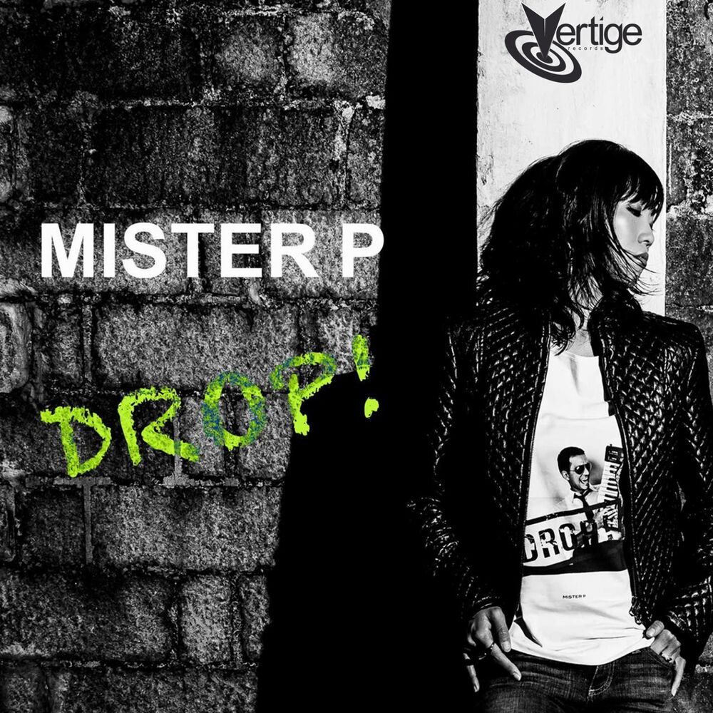 Picture of Drop!