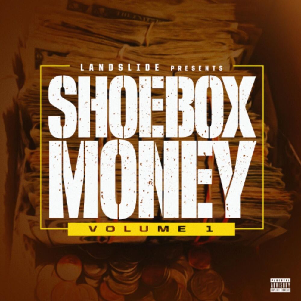 Picture of ShoeBoxMoney, Vol. 1