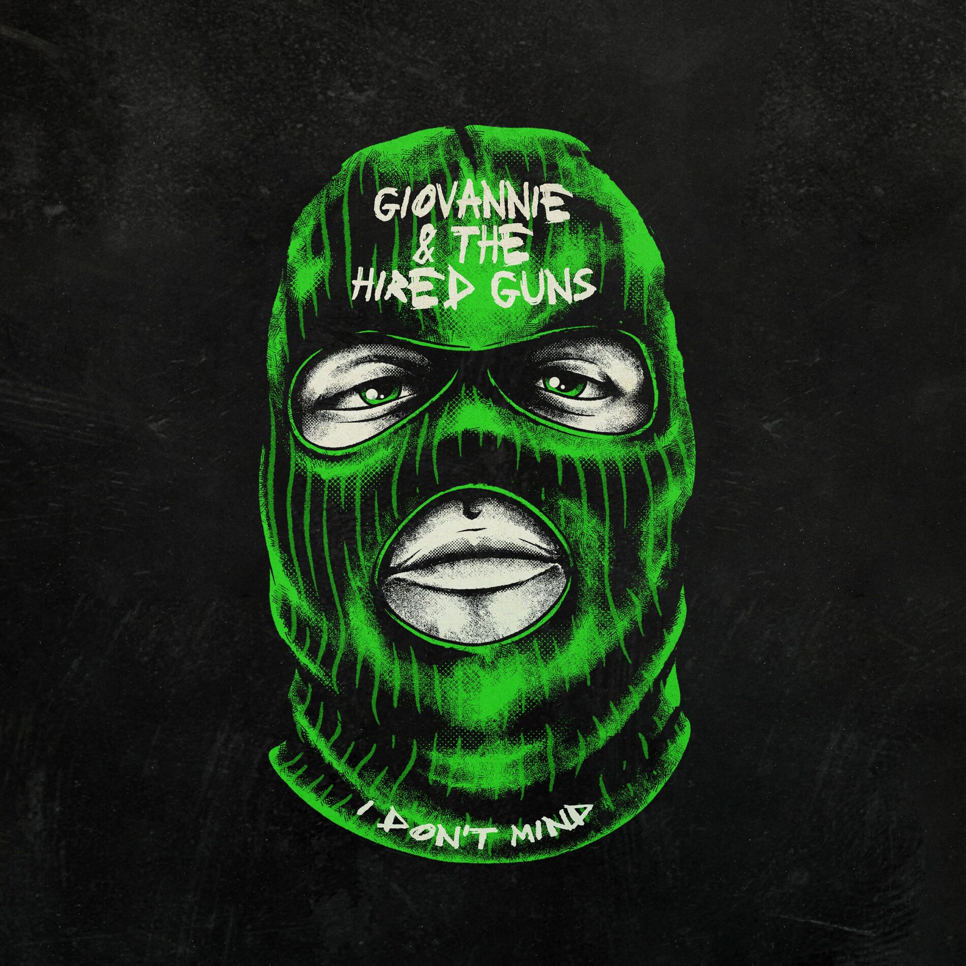 Album cover of I Don't Mind
