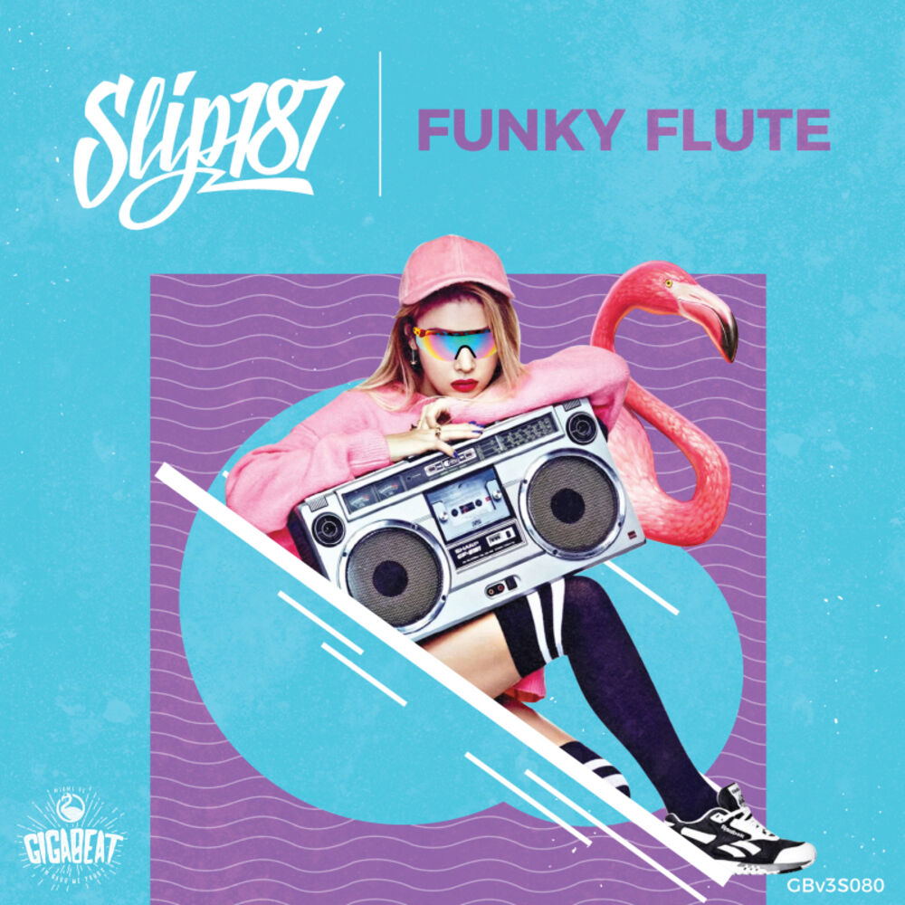 Picture of Funky Flute