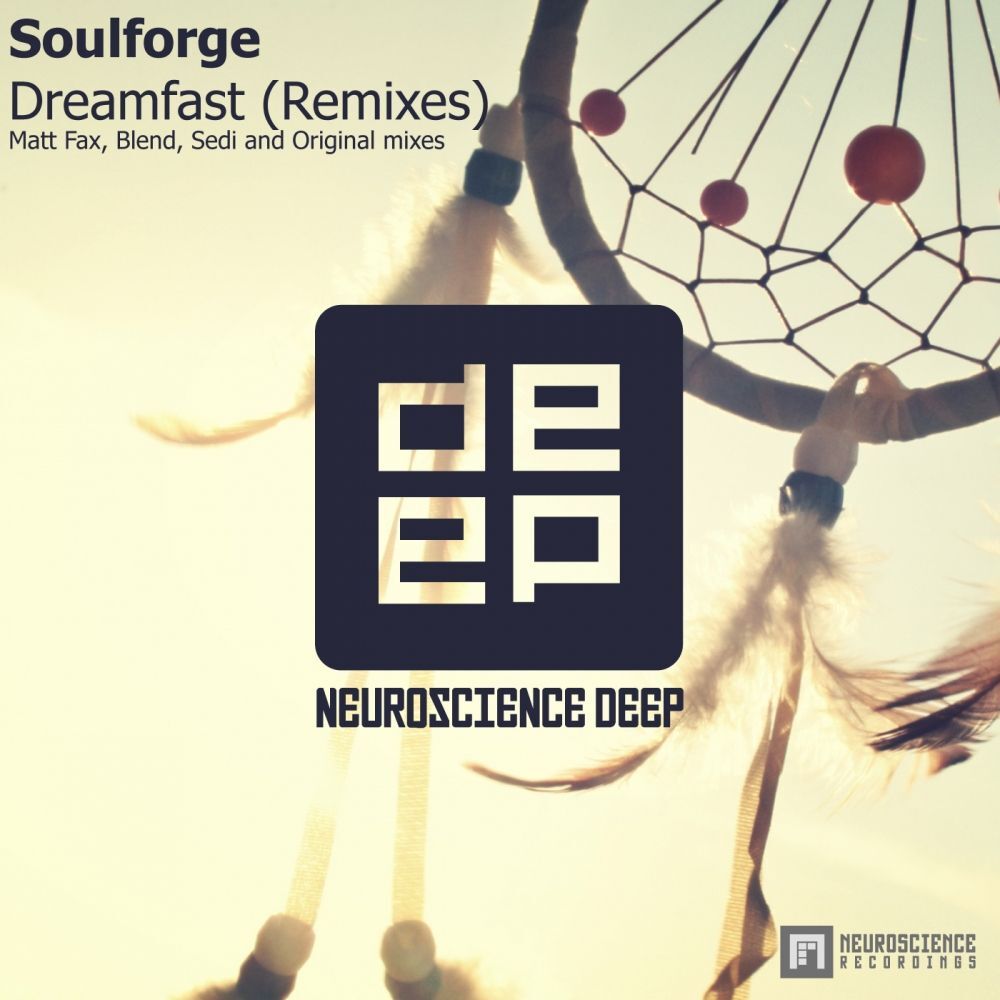 Picture of Dreamfast (Remixes)