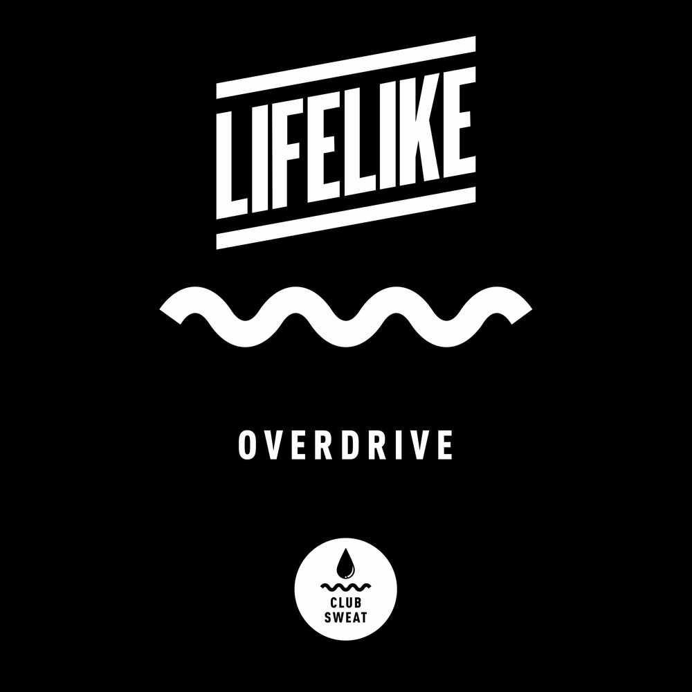 Picture of Overdrive
