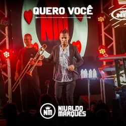 Quero Você (Ao Vivo)