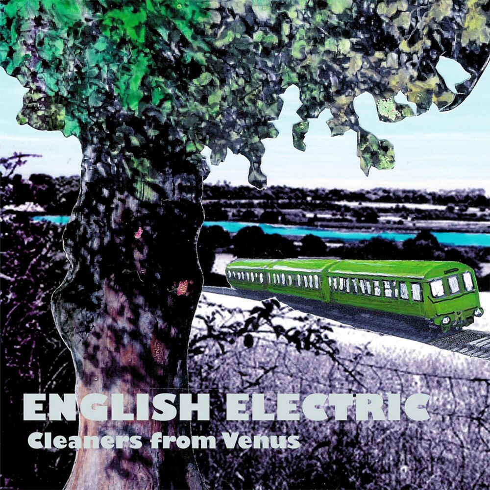 Picture of English Electric