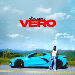 Cover of Vero