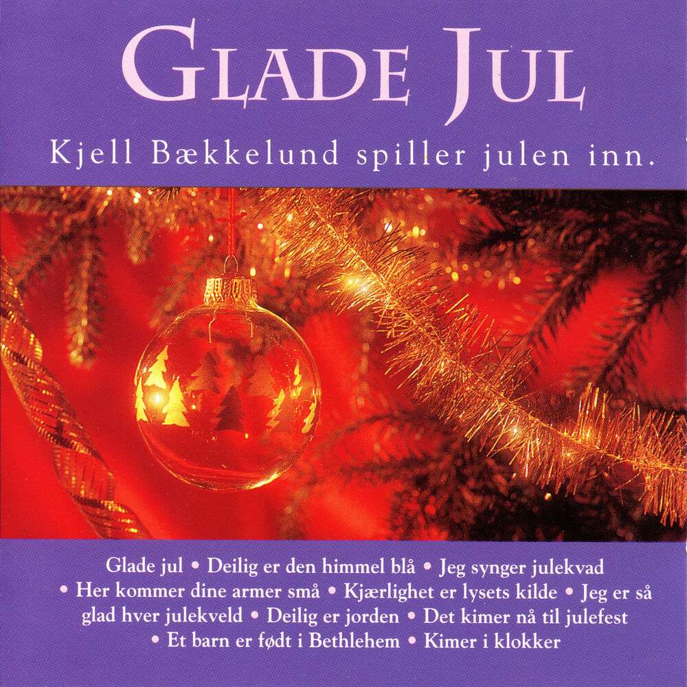 Picture of Glade Jul