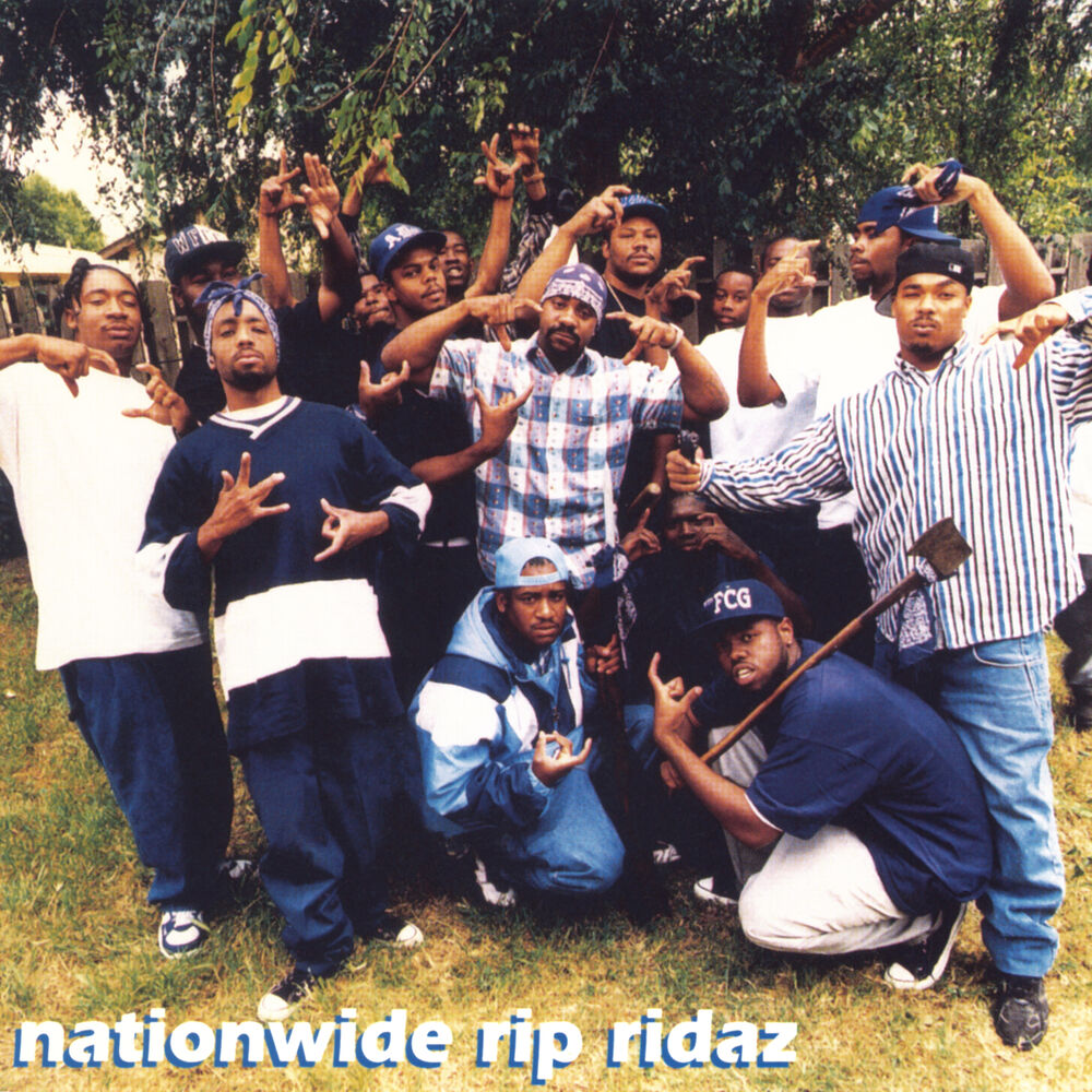 Picture of Nationwide Rip Ridaz