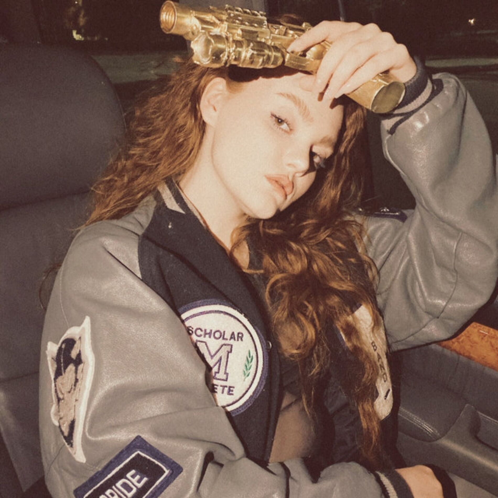 Album cover of Brooklyn Baby (WLW Version)