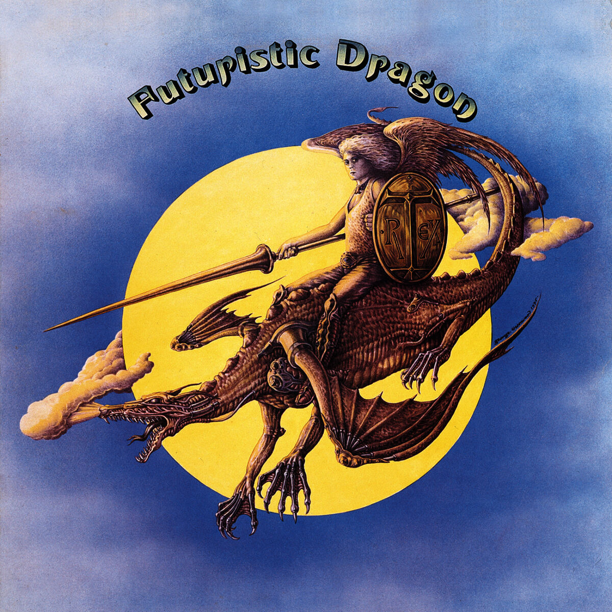 Album cover of Jupiter Liar