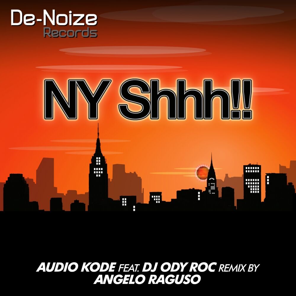 Picture of NY Shhh!!