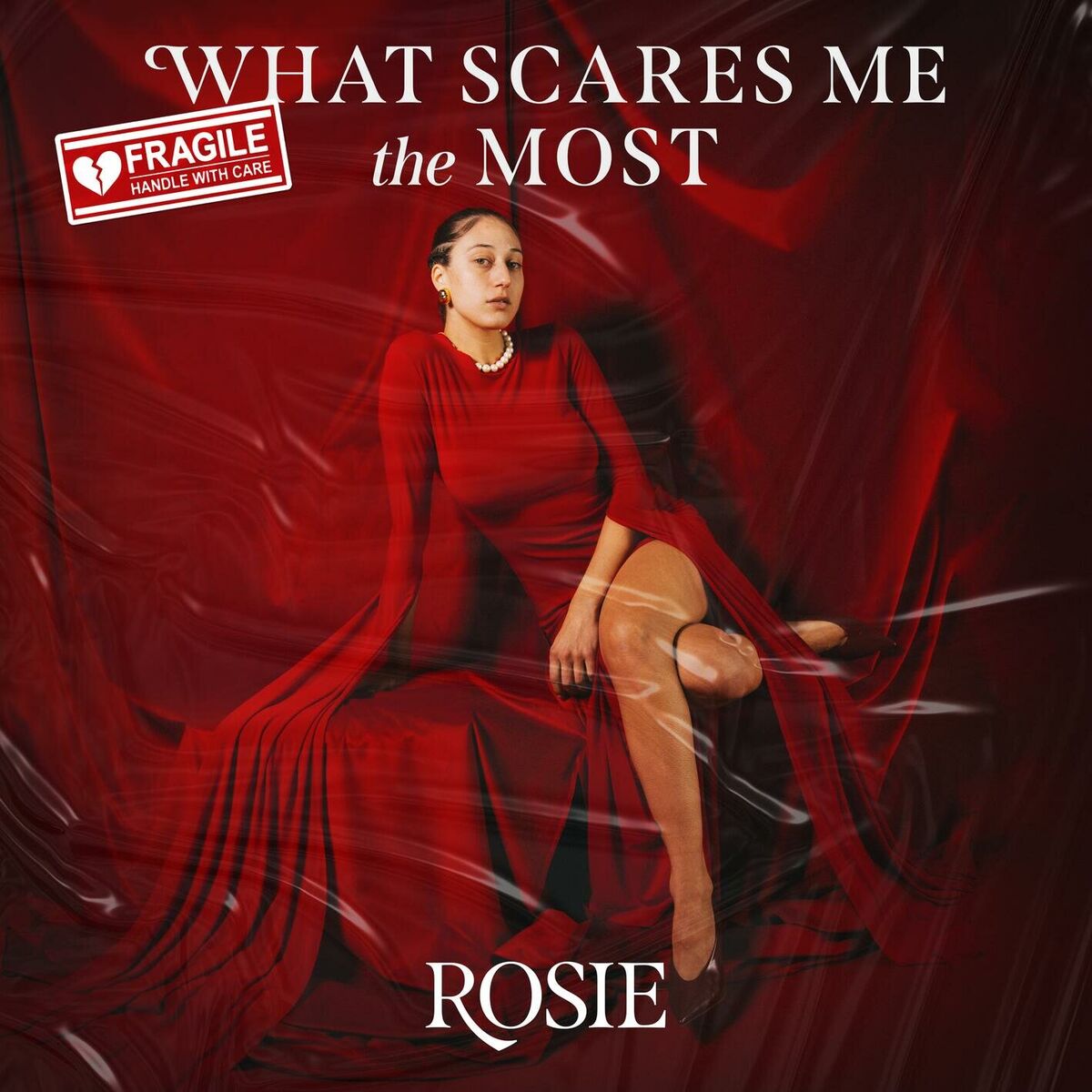 Album cover of Break A Promise