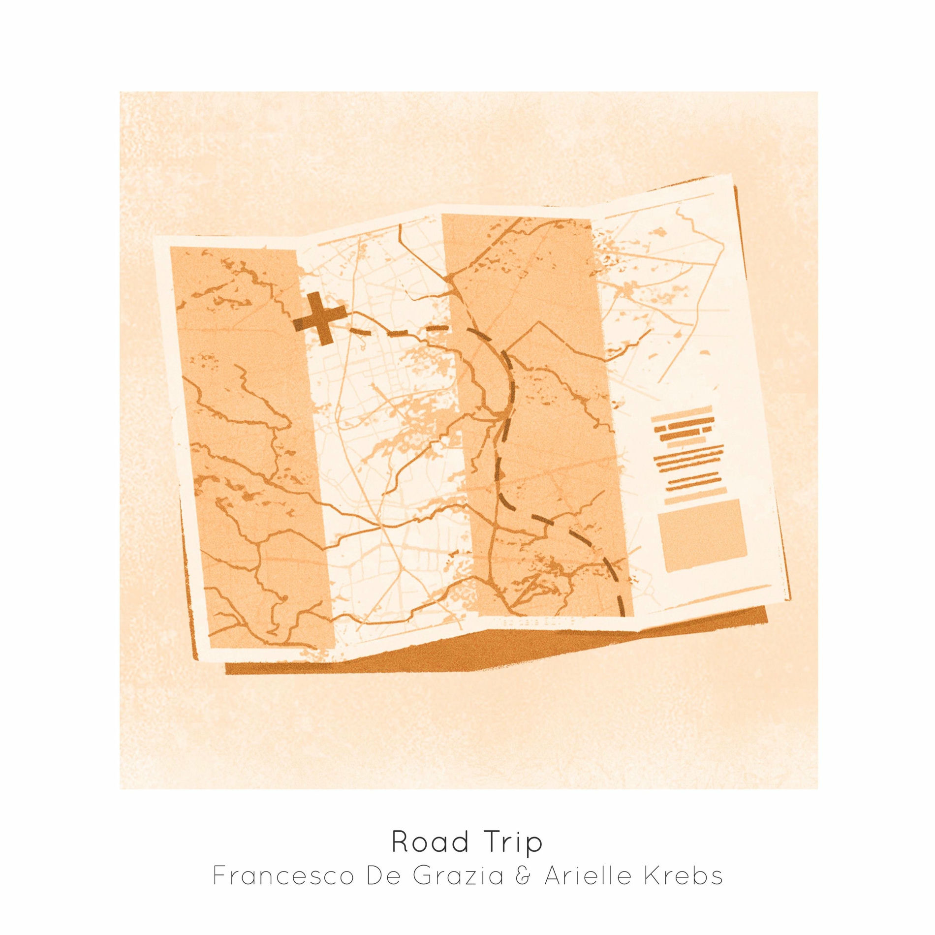 Album cover of Road Trip