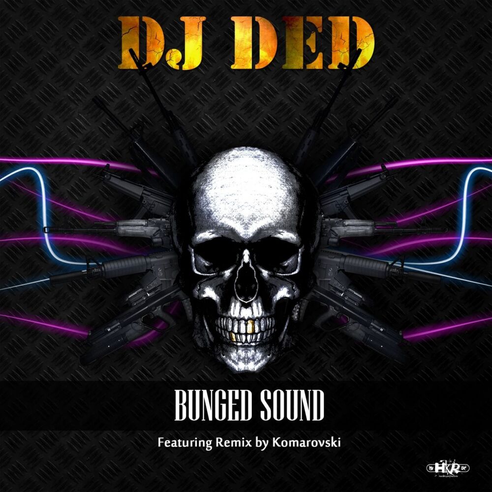 Picture of Bunged Sound