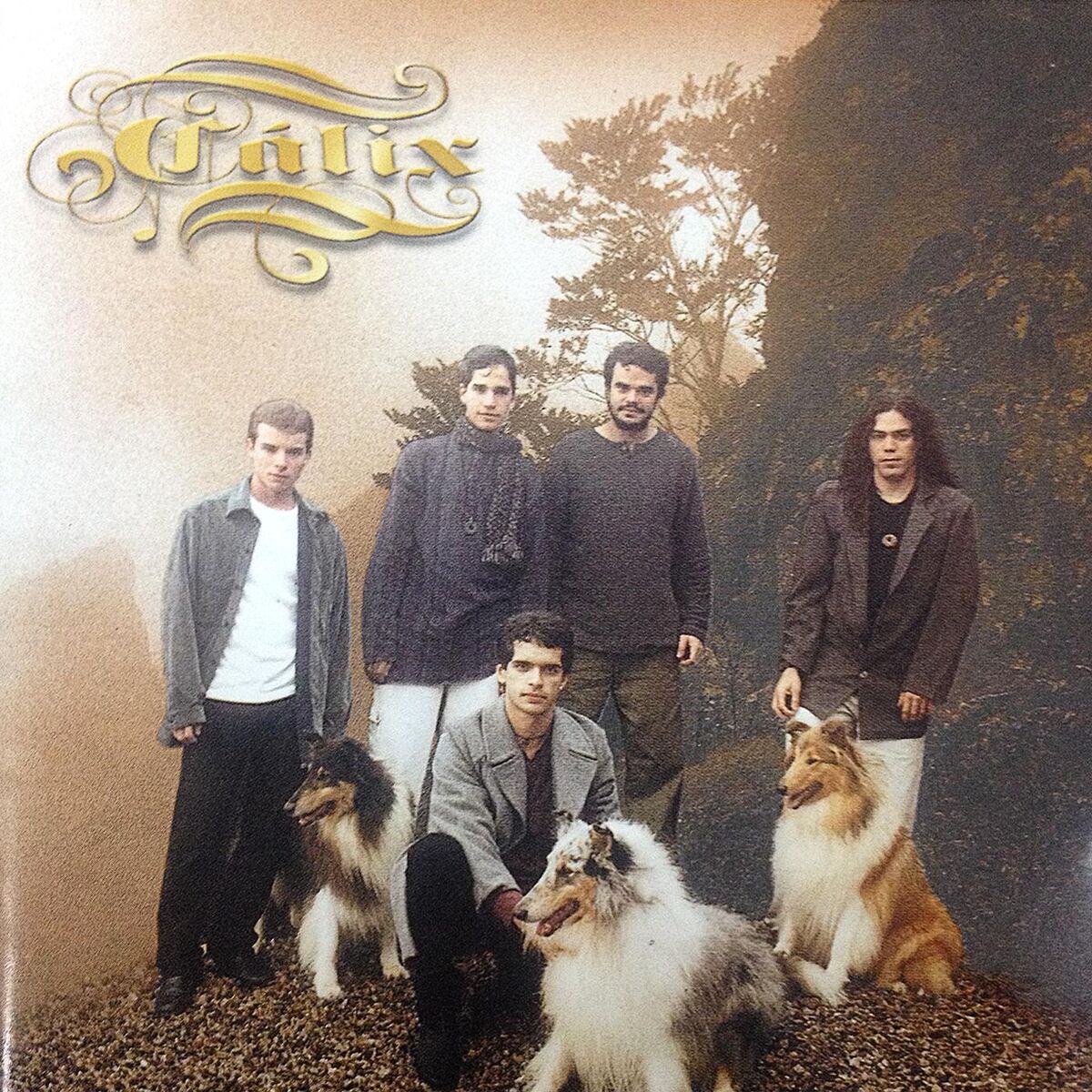 Album cover of Canções de Beurin