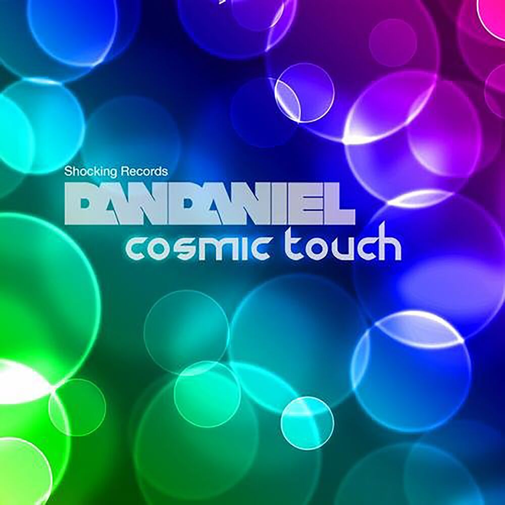 Picture of Cosmic Touch