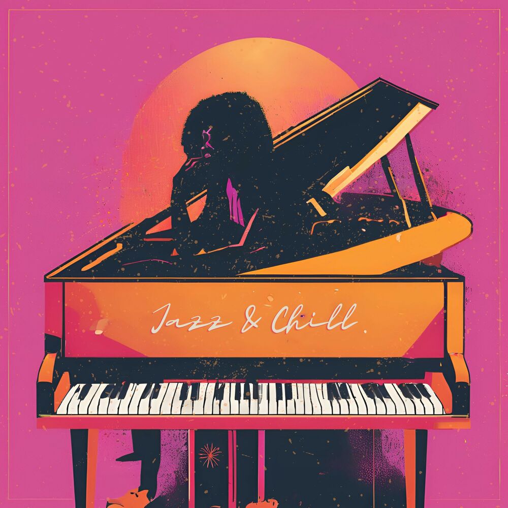 Picture of Jazz and Chill