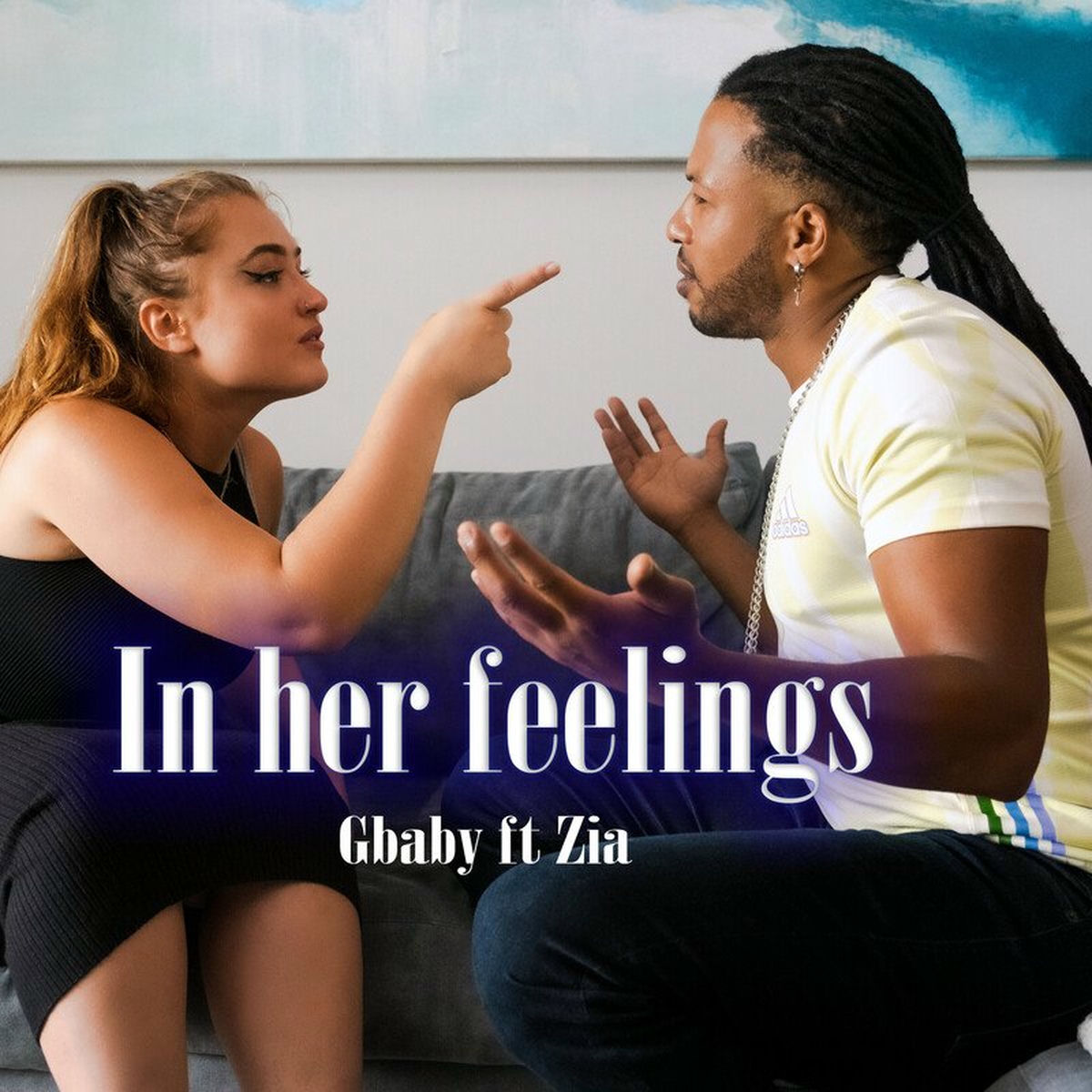 Album cover of In Her Feelings