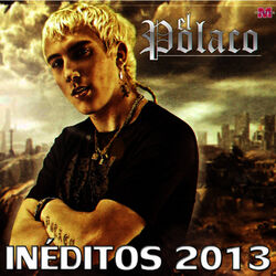 Cover of Ineditos 2013